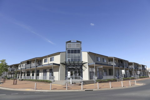 Centrepoint Apartments - Accommodation Nelson Bay 1