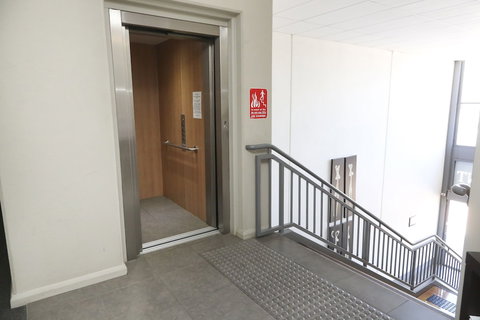 Centrepoint Apartments - Accommodation Nelson Bay 3