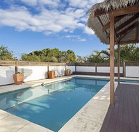 Minutes Walk to Peregian Beach  Surf Unit 1 / 28 Pelican Street - Accommodation Nelson Bay