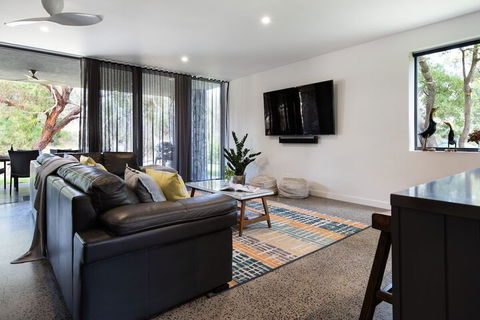 Two Ducks - Accommodation Nelson Bay 7