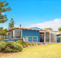 Storm Bay Cottage - Accommodation Nelson Bay
