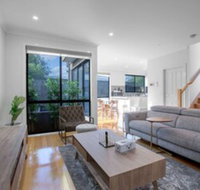 Impressive  Spacious new Townhousepreston - Accommodation Nelson Bay