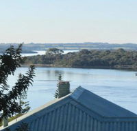 Bonnie View a wonderful view up the river Experience Augusta - Accommodation Nelson Bay