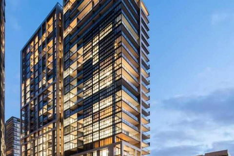 Luxury 1 Bedroom 1 Study With 1 Parking - Accommodation Nelson Bay 1