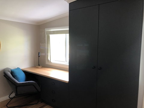 Mole Creek Hideaway - Accommodation Nelson Bay 1