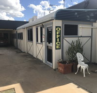 Blackall Coolibah Motel - Accommodation Nelson Bay