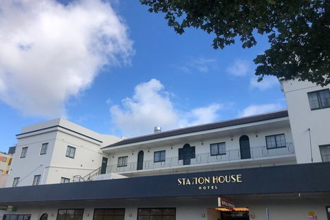 Station House Hotel - Accommodation Nelson Bay 2