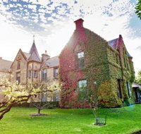 Overnewton Castle - Accommodation Nelson Bay