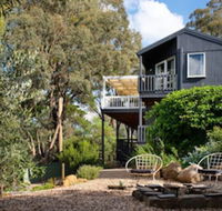 Hepburn Pool House - Accommodation Nelson Bay