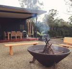 Bush  Beach Family Retreat - Accommodation Nelson Bay