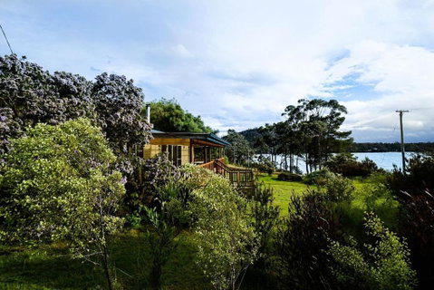Beach House Aisling - Accommodation Nelson Bay 4