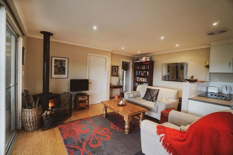 Beach House Aisling - Accommodation Nelson Bay 1