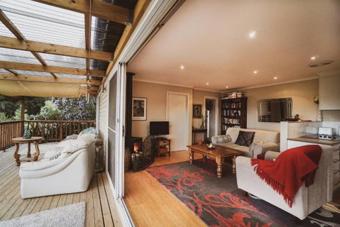 Beach House Aisling - Accommodation Nelson Bay 6