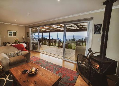 Beach House Aisling - Accommodation Nelson Bay 2