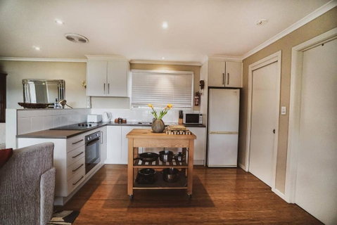 Beach House Aisling - Accommodation Nelson Bay 5