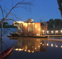 Bills Boathouse - Accommodation Nelson Bay