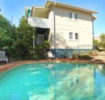 Unit 2 on the Park Coolum Beach - Accommodation Nelson Bay