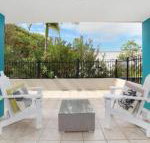 Unit 3 on the Park Coolum Beach - Accommodation Nelson Bay