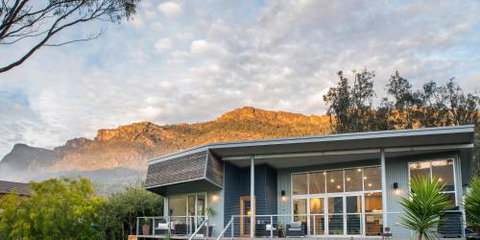 Icon Central Halls Gap - Accommodation Nelson Bay 5