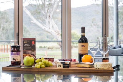 Icon Central Halls Gap - Accommodation Nelson Bay 7