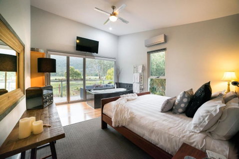 Icon Central Halls Gap - Accommodation Nelson Bay 6