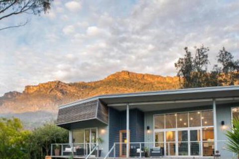 Icon Central Halls Gap - Accommodation Nelson Bay 0