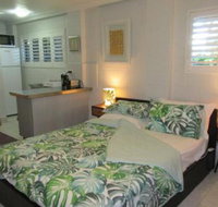 Greenfields - Accommodation Nelson Bay