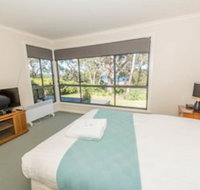 Allure - Accommodation Nelson Bay