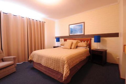 Ballymena Holiday Units - Accommodation Nelson Bay 1