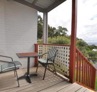 Ballymena Holiday Units - Accommodation Nelson Bay