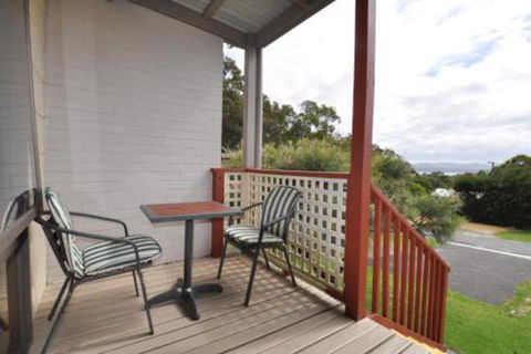 Ballymena Holiday Units - Accommodation Nelson Bay 0