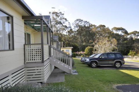 Ballymena Holiday Units - Accommodation Nelson Bay 4