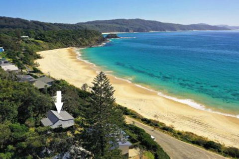 TRADEWINDS - Accommodation Nelson Bay 4
