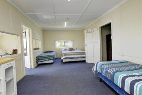 TRADEWINDS - Accommodation Nelson Bay 0