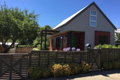 Daydream Cottage - Accommodation Nelson Bay 5