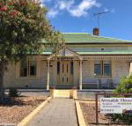 Armadale House Kingscote - Accommodation Nelson Bay