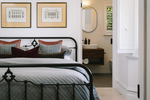 St.Etienne Daylesford - Accommodation Nelson Bay 4