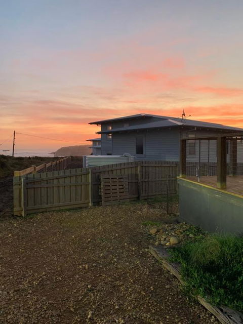 Ocean View Getaway - Accommodation Nelson Bay 1