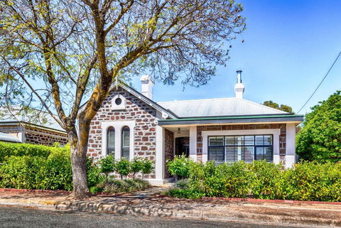 Barossa Valley View Guesthouse - Accommodation Nelson Bay 6