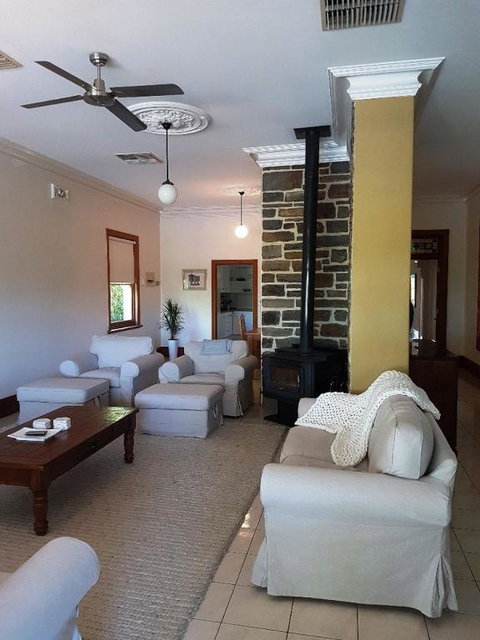 Barossa Valley View Guesthouse - Accommodation Nelson Bay 5