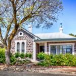 Barossa Valley View Guesthouse - Accommodation Nelson Bay 0