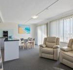 Aruba Apartments - Accommodation Nelson Bay
