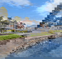 Absolute - Accommodation Nelson Bay