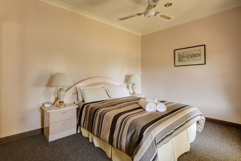 Harbour Lights - Accommodation Nelson Bay 1