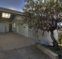 Freycinet Beachfront Retreat - Accommodation Nelson Bay