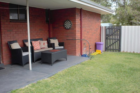 Abbey Beach Shack - Accommodation Nelson Bay 1