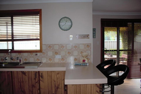 Abbey Beach Shack - Accommodation Nelson Bay 5