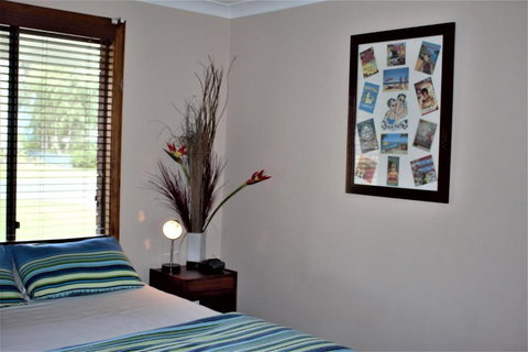 Abbey Beach Shack - Accommodation Nelson Bay 3