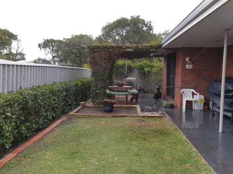 Abbey Beach Shack - Accommodation Nelson Bay 2