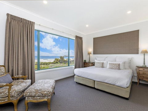 Sandcastles - Accommodation Nelson Bay 4